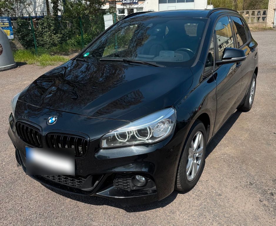 Image of BMW 218 Active Tourer