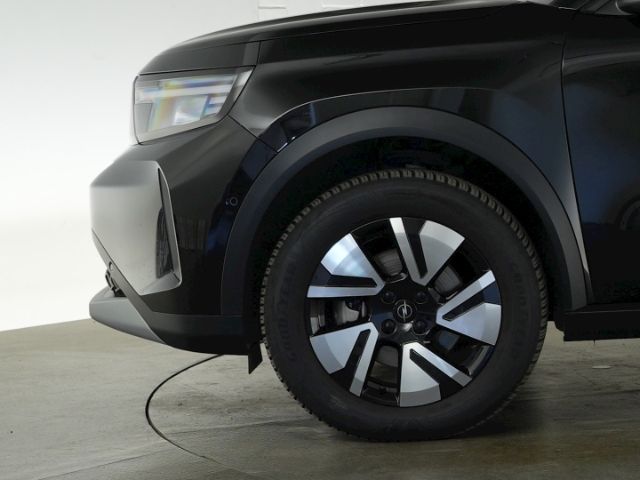 Frontera C HYBRID GS eDCT+NAVI+RÜCKFAHRKAMERA+SI