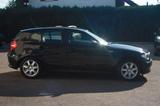 BMW 116 Baureihe 1 Lim. 116i - BMW 116 aus 2009