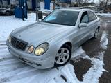 Mercedes-Benz Mercedes benz E klas w211 2.2 CDI 2003 150... - Mercedes-Benz 200: Automatik, Cdi