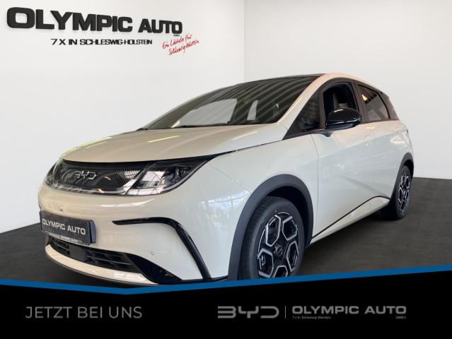 BYD DOLPHIN Dolphin Design 60kWh SITZHZG PANORAMA 360°KAMERA