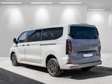 Ford Tourneo Custom L2 Titanium 8S 5Jahre+Navi+virtCP - Ford Tourneo Custom in Karlsruhe