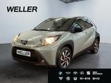 Toyota Aygo X Team D *ACC*Kamera*CarPlay*SHZ*DAB*Bi-Ton - Toyota Jahreswagen: Aygo