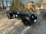 Alvis 3.5 L Speed 25 - Alvis Oldtimer