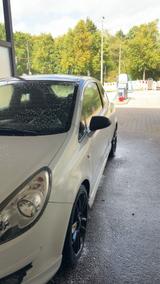 Opel Corsa D OPC Line | Bj. 2009 VB - Opel Corsa aus 2009: Bj
