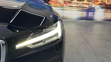 Volvo V60 - 5