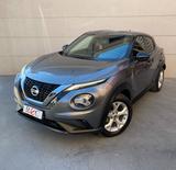 Nissan Juke 1.0 Benzina Automatica - Nissan Juke mit Halbautomatikschaltung
