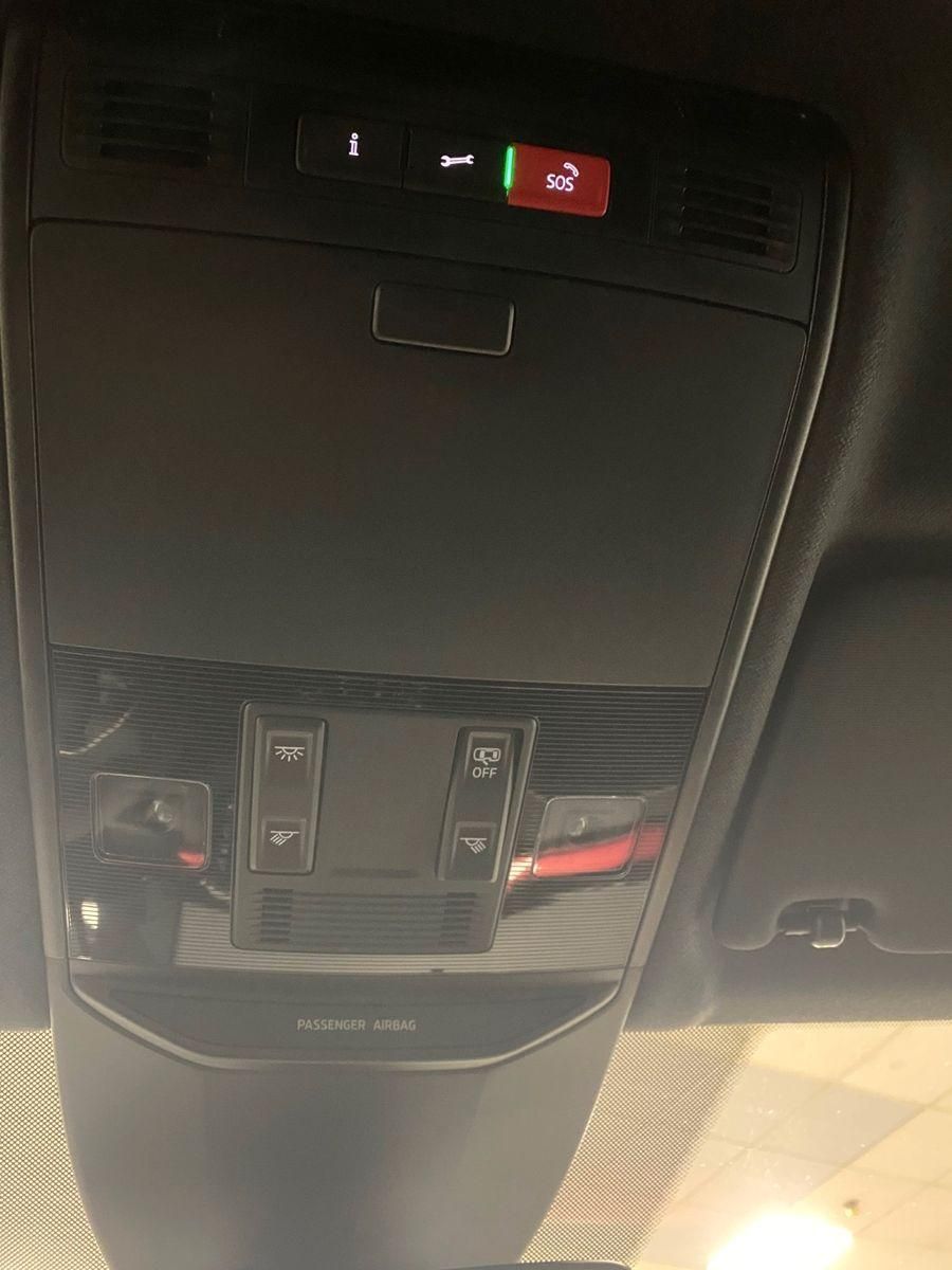 Fahrzeugabbildung SKODA Fabia 1.0 TSI DSG Monte Carlo+KAMERA+Android+ALU