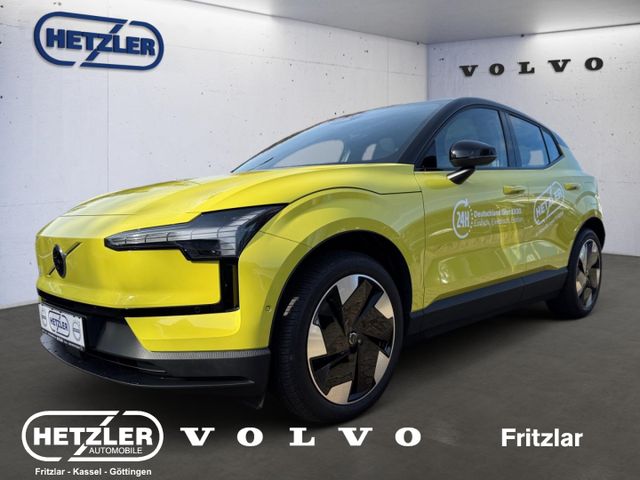 Volvo EX30 Ultra 2WD Pure Electric, Extended Range, Na