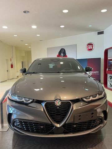 Inne ALFA ROMEO Tonale 1.3 280 CV PLUG IN PHEV AT6 Q4