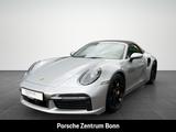 Porsche 992 911 Turbo S Cabrio Burmester Clubleder LED