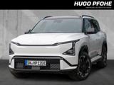 Kia EV5 | GT-Line | 81 kWh | ACC | LED | LEDER | NAV - Kia EV5 Gebrauchtwagen Gebrauchtwagen