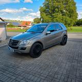 Mercedes-Benz Mercedes ML450 - Mercedes-Benz ML 450 Gebrauchtwagen