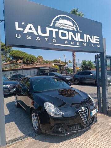 Alfa Romeo Giulietta 1.6 JTDm-2 105 CV Progressi