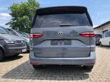Volkswagen T7 Multivan TDI  2027  "Facelift" - Volkswagen T7 Multivan Tageszulassungen