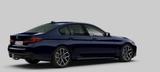 BMW 545e xD*MSportpaket*Head Up*Kamera*Laserlicht - BMW 545: Limousine