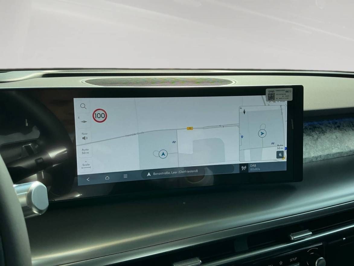 Fahrzeugabbildung Hyundai IONIQ 9 7-Sitzer UNIQ Panorama-Glas-Schiebedach