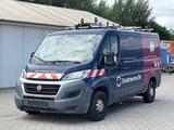 Fiat Ducato 3.0 Natural Power L2H1 BENZIN & GASANLAGE - Fiat Ducato: 3.0