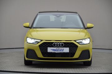 Audi A1 - 2