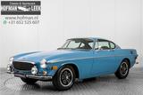 Volvo P1800 E Overdrive - Volvo Oldtimer: P1800
