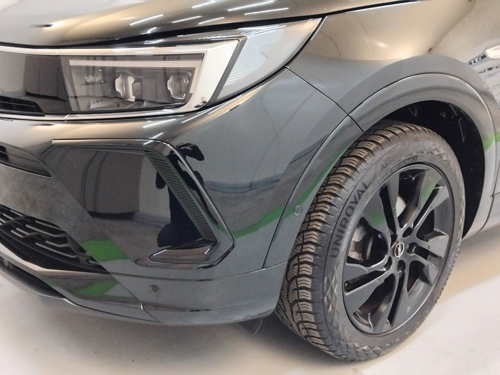 Opel Grandland X (06/2026, Benzin)