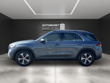 Mercedes GLE 350 - 9