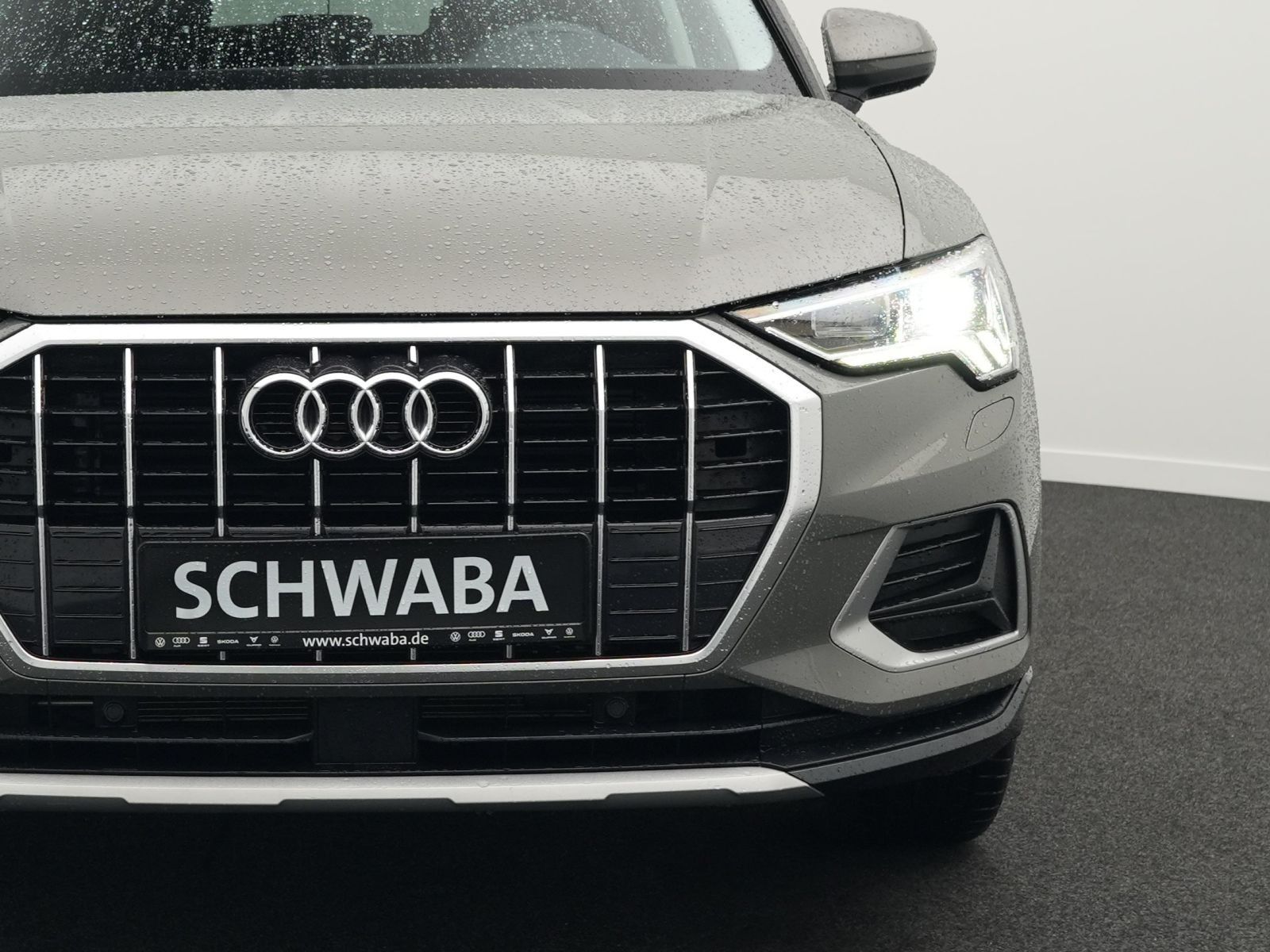 Audi Q3 - Bild 34