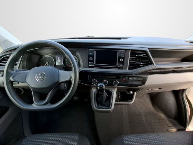 T6.1 KASTEN 2.0 TDI ECO PROFI KR AZV+CAM+KLIMA