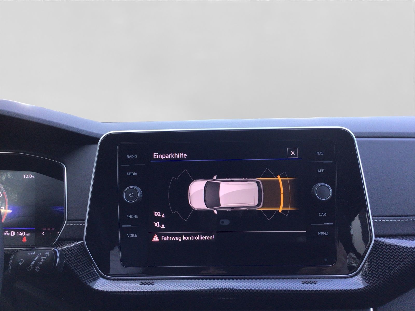 Volkswagen T-Cross - Bild 17