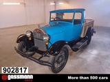 Ford Model A Pickup - Ford Oldtimer: Pickup