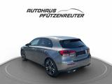 Mercedes-Benz A-Klasse A 200 Edition 19 Night-Paket MBUX - gebrauchte Mercedes-Benz A 200 aus dem Jahr 2020