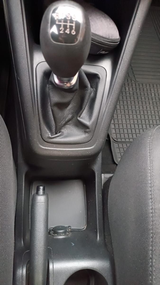 Hyundai ix20 2014 — photo 8