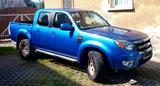Ford Pickup Ford Ranger XLT - Ford Ranger aus 2011