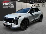 Kia Sportage 1.6T DCT Black Ed. DRIVEWISE 19'' LEDER - Kia Sportage Neuwagen in Bremen