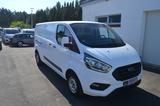 Ford Transit Custom Kasten 300 L2 Trend - Ford Transit Custom: 300 L2 Trend