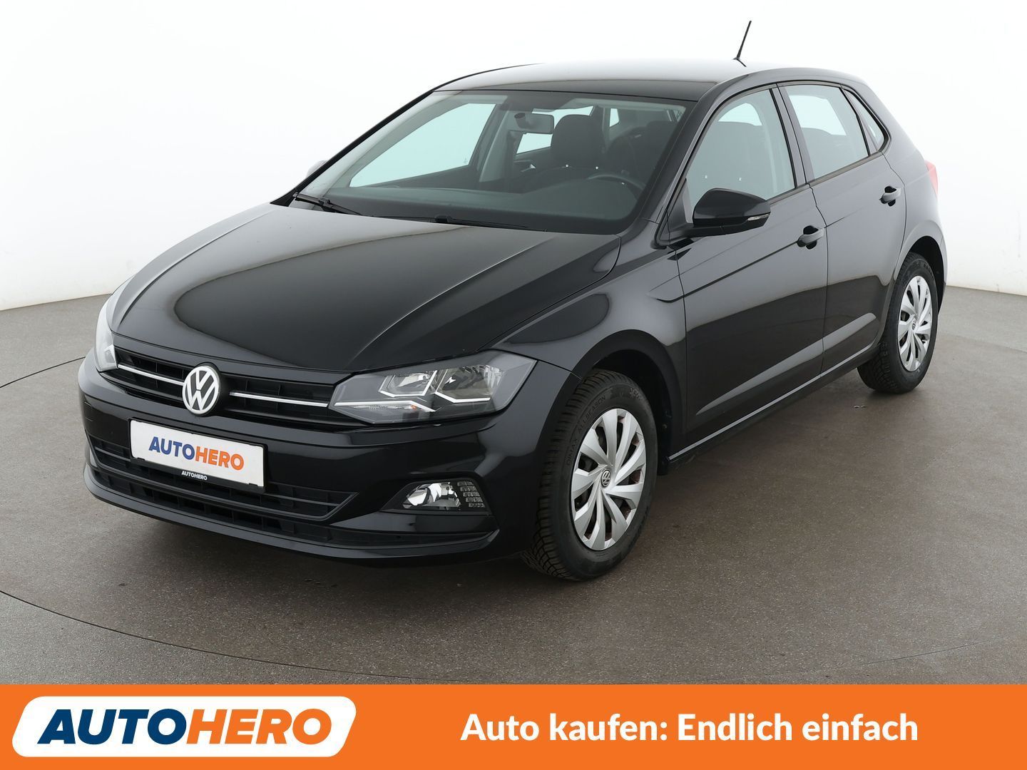 VW Polo 1.0 Comfortline*LIM*KLIMA*GARANTIE*