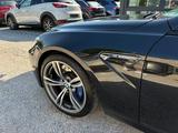 BMW M6 Cabrio*Individual Merino*Kamera*Harman&Kardon - Autos mit Allradantrieb