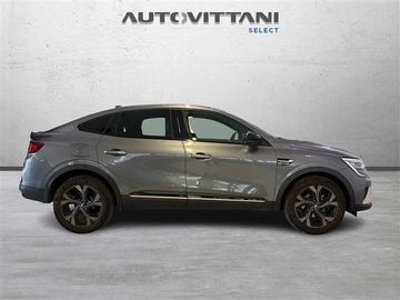 Renault Arkana - 5