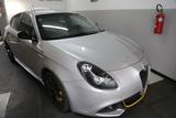 Alfa Romeo Giulietta 2.0 JTDm 170 CV TCT Veloce  - Alfa Romeo Giulietta mit Halbautomatikschaltung