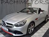 Mercedes-Benz MERCEDES-BENZ SLC 200 Premium Amg RedArt Edition - Mercedes-Benz SLC 200 aus 2018