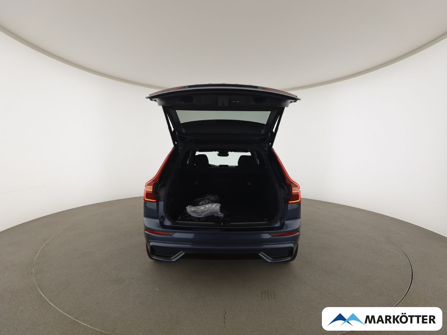 Volvo XC60 - Bild 19