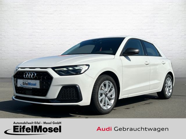 Audi A1 Sportback advanced 25 TFSI S tronic LED Phone