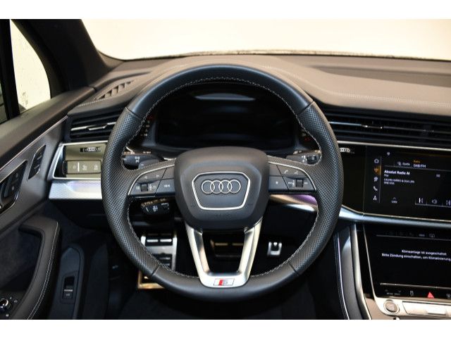 Audi Q7 - Bild 6