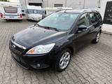 Ford Focus Turnier 1.4 Style ALU 2.Hand TÜV NEU - Ford Focus aus 2008: ST