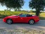 Porsche 968 Cabrio, dt. Auslieferung, Wertgutachten - Porsche 968 aus 1993