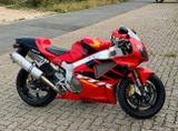 Honda VTR 1000 SP1 - HONDA VTR1000 SP1