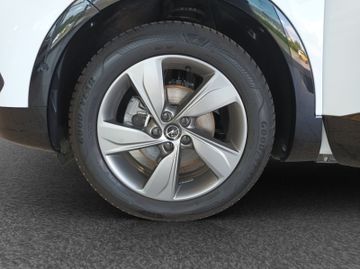 Fotografie 15 des Opel Grandland (X) Grandland GS Navi 360°Kamera LED Sitzheizung AHK