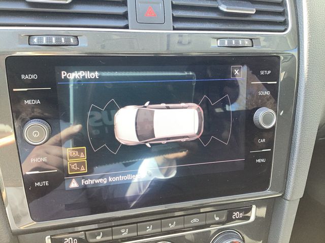 Golf VII 1.0TSI Comfortline