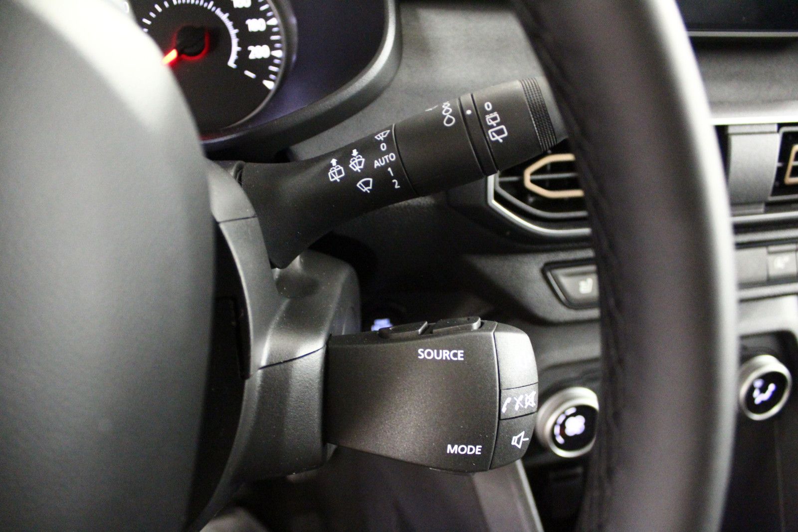 Fahrzeugabbildung Dacia Jogger Eco-G 100 Extreme+ 7-Sitzer *Benzin /LPG