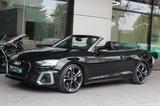 Audi A5 Cabriolet 40 TDI S line - Audi A5 in Chemnitz